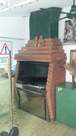 Permuta! 5 Amb Esmeralda y Santa Fe Patio Jardin de 100 m² Quincho y Parrilla