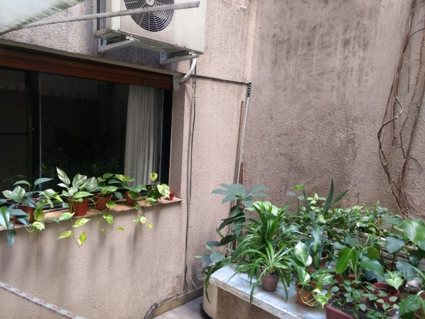 Permuta! 5 Amb Esmeralda y Santa Fe Patio Jardin de 100 m² Quincho y Parrilla