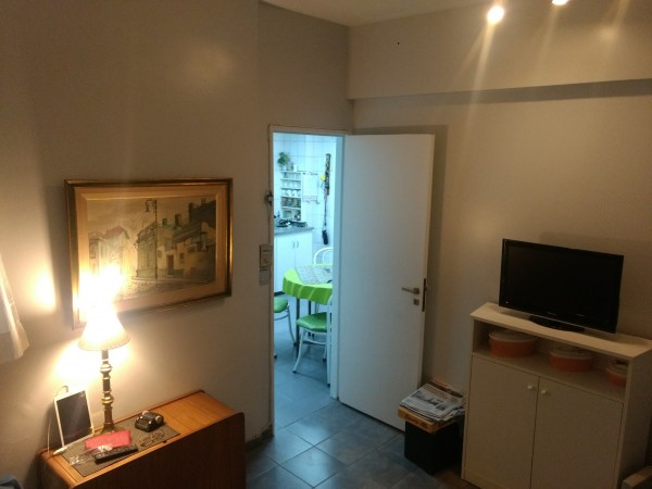 Permuta! 5 Amb Esmeralda y Santa Fe Patio Jardín de 100 m² Quincho y Parrilla