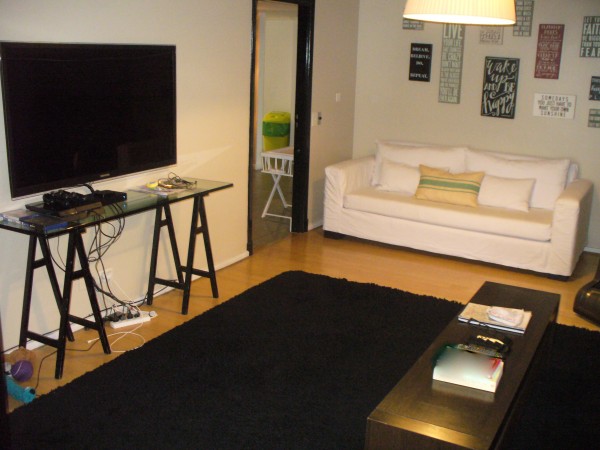 Av Alvear y Parera 5 Amb 4 Coch. Balcon Aterrazado Vista Panoramica