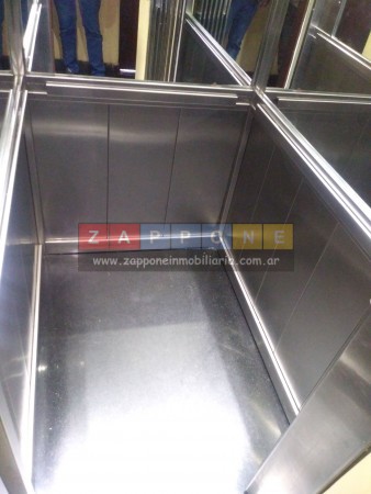 Toma Depto! 3amb Dependencia Cochera Fija Agradable Vista Estación Belgrano R