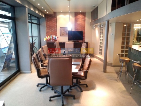 Moderna Unidad en Puerto Madero Alicia m. de Justo 2030 Piso 3