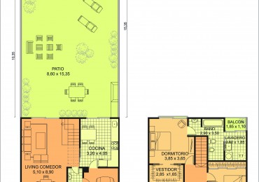 Terreno en Venta Av. Olivera 229, Floresta