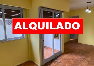 Futuro Corredor Verde Honorio Pueyrredón Óptima Ubicación