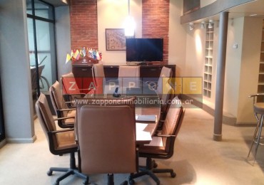 Moderna Unidad en Puerto Madero Alicia m. de Justo 2030 Piso 3